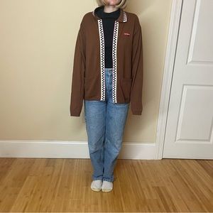 Teddy fresh cardigan